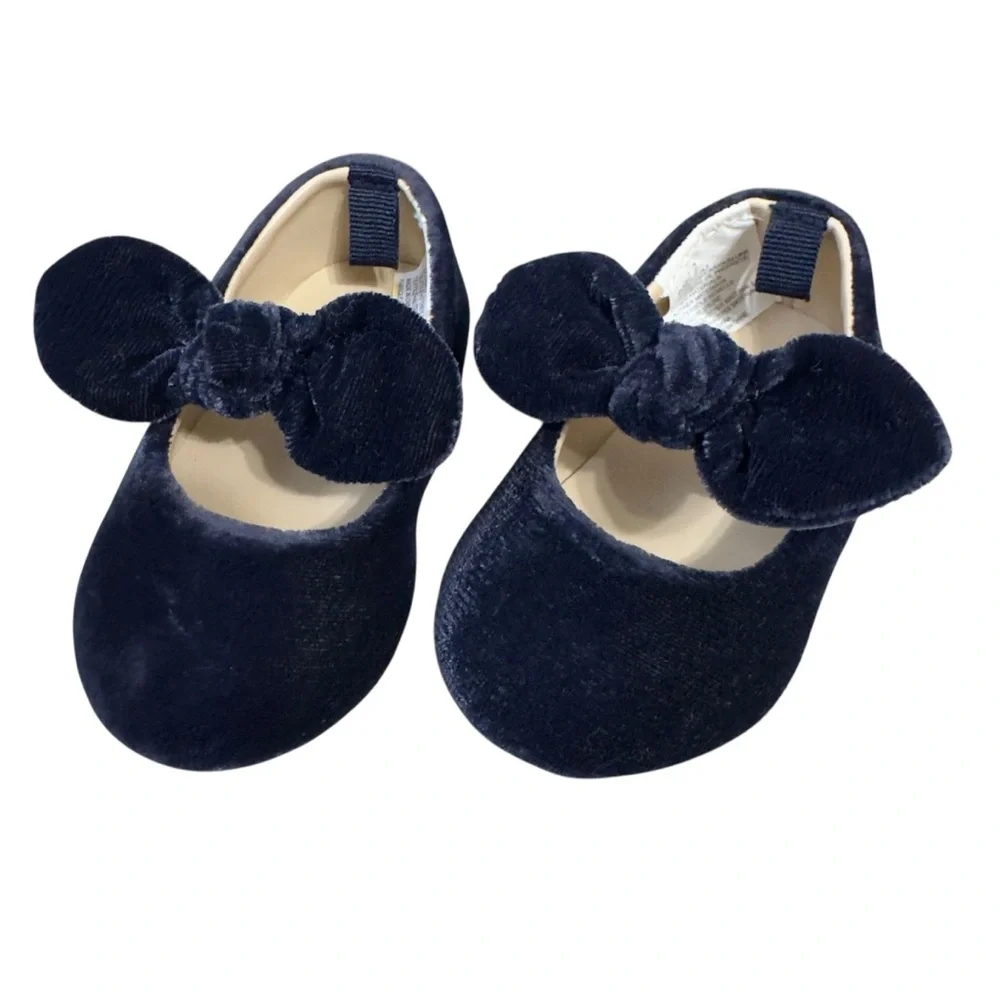 Size 2 Girls Shoe Lot
